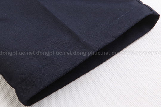 Đồng phục công nhân DPCN02